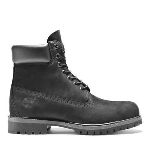 Timberland Mens Icon 6-Inch Premium Waterproof Boot